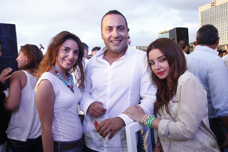 Launching of Blueberry Square
